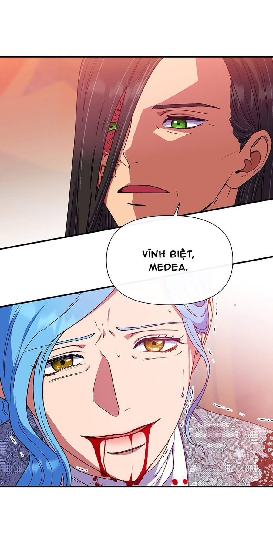 Bản Khế Ước Với Nữ Công Tước Ác Ma - Chương 127 - Trang 16