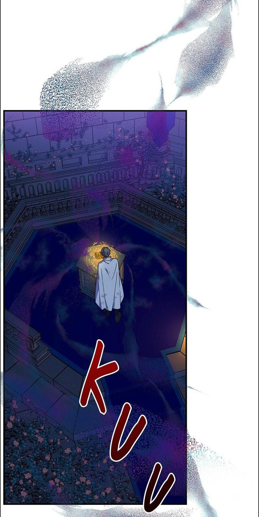 Bản Khế Ước Với Nữ Công Tước Ác Ma - Chương 128 - Trang 2