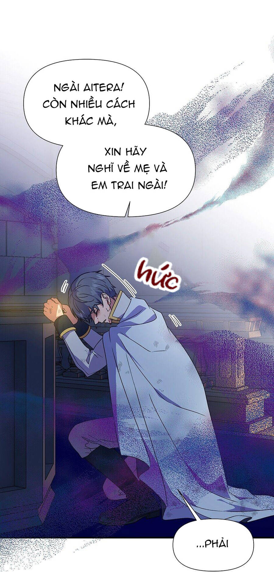 Bản Khế Ước Với Nữ Công Tước Ác Ma - Chương 128 - Trang 12