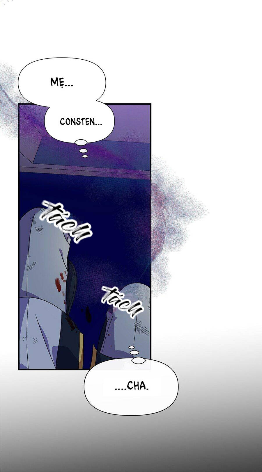 Bản Khế Ước Với Nữ Công Tước Ác Ma - Chương 128 - Trang 13