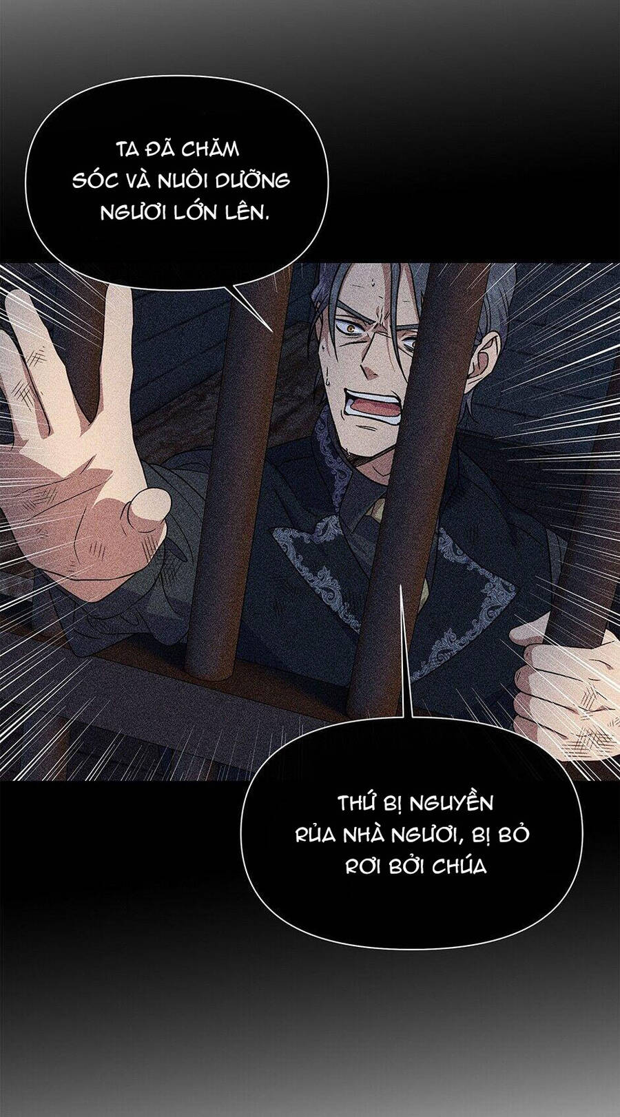 Bản Khế Ước Với Nữ Công Tước Ác Ma - Chương 128 - Trang 14