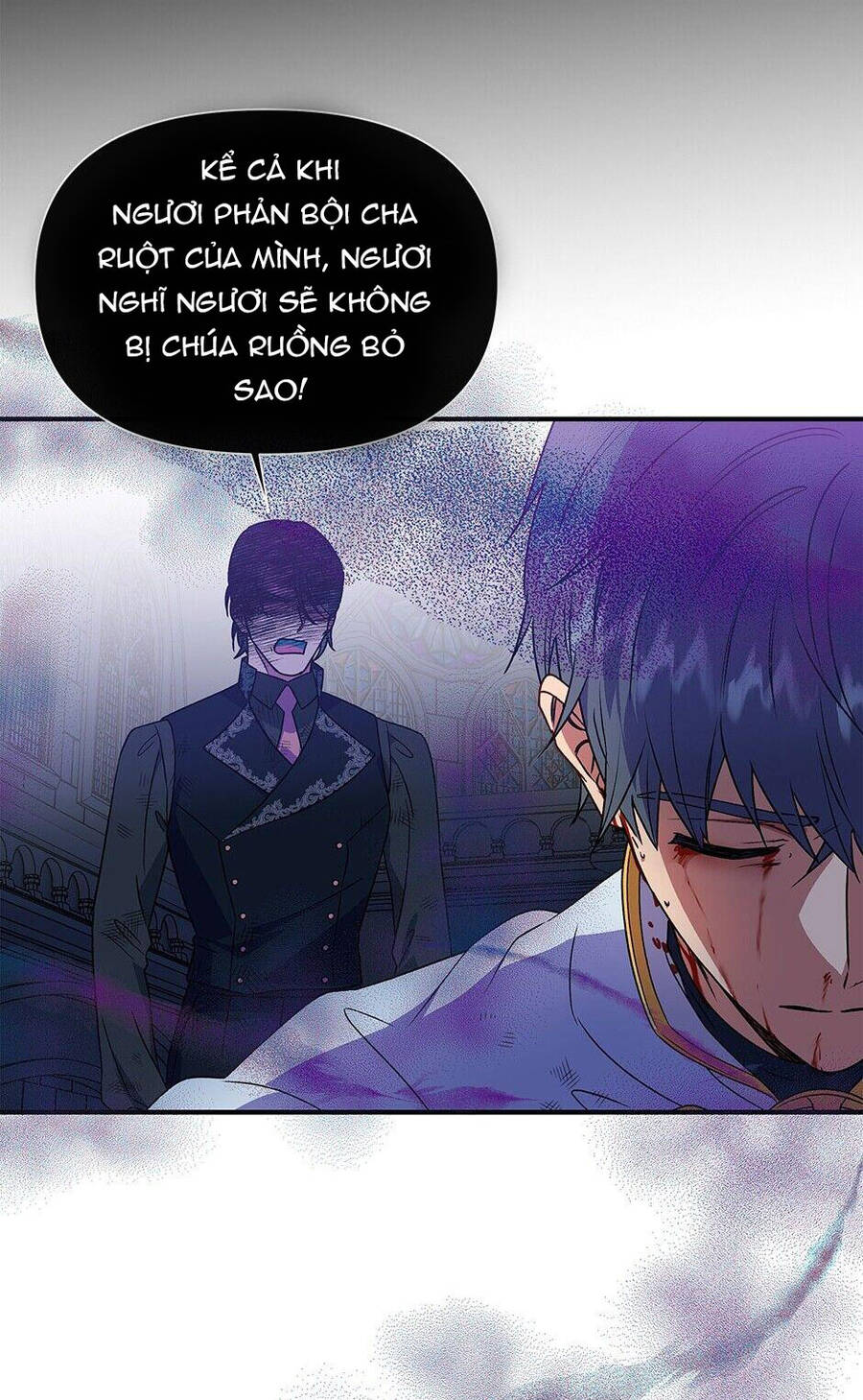 Bản Khế Ước Với Nữ Công Tước Ác Ma - Chương 128 - Trang 15