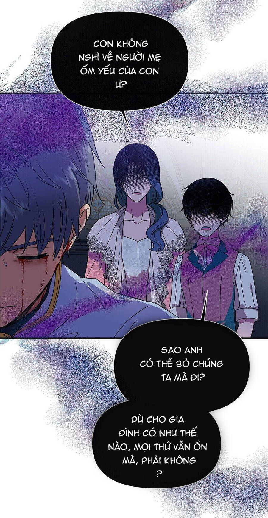 Bản Khế Ước Với Nữ Công Tước Ác Ma - Chương 128 - Trang 16