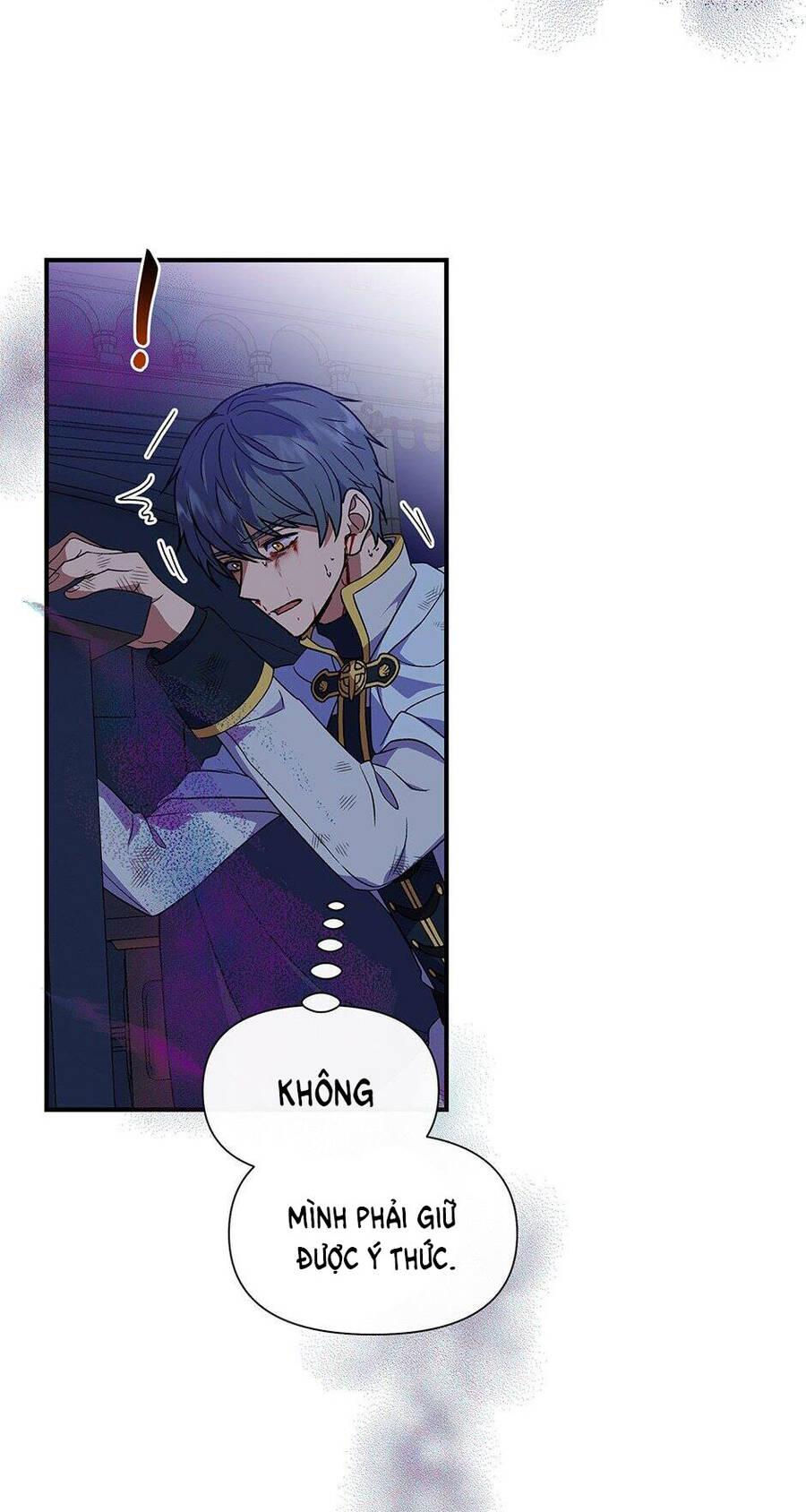 Bản Khế Ước Với Nữ Công Tước Ác Ma - Chương 128 - Trang 17