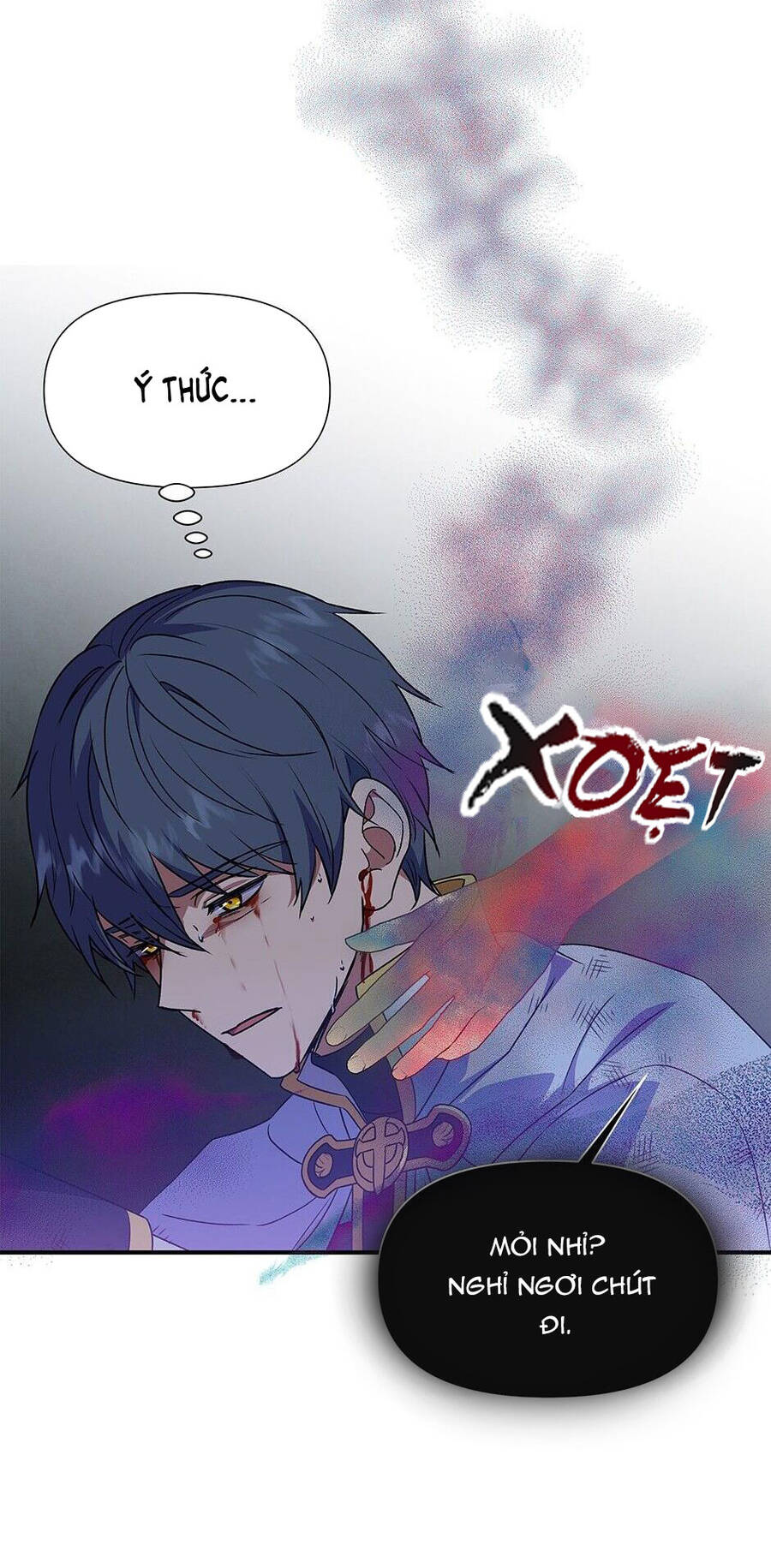 Bản Khế Ước Với Nữ Công Tước Ác Ma - Chương 128 - Trang 18