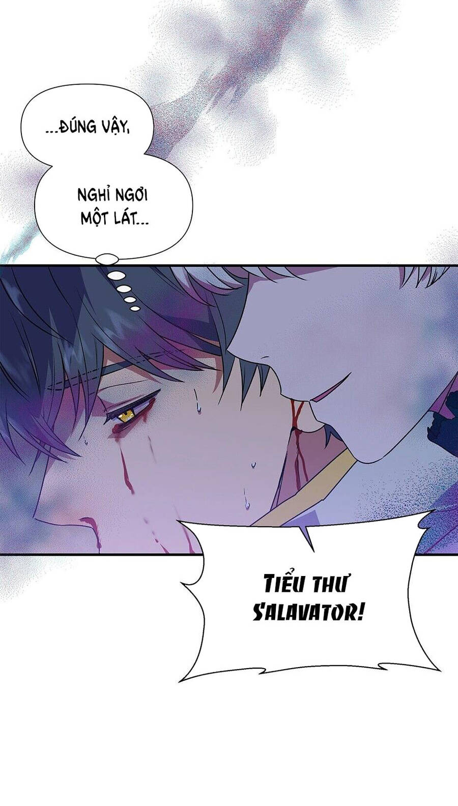 Bản Khế Ước Với Nữ Công Tước Ác Ma - Chương 128 - Trang 20