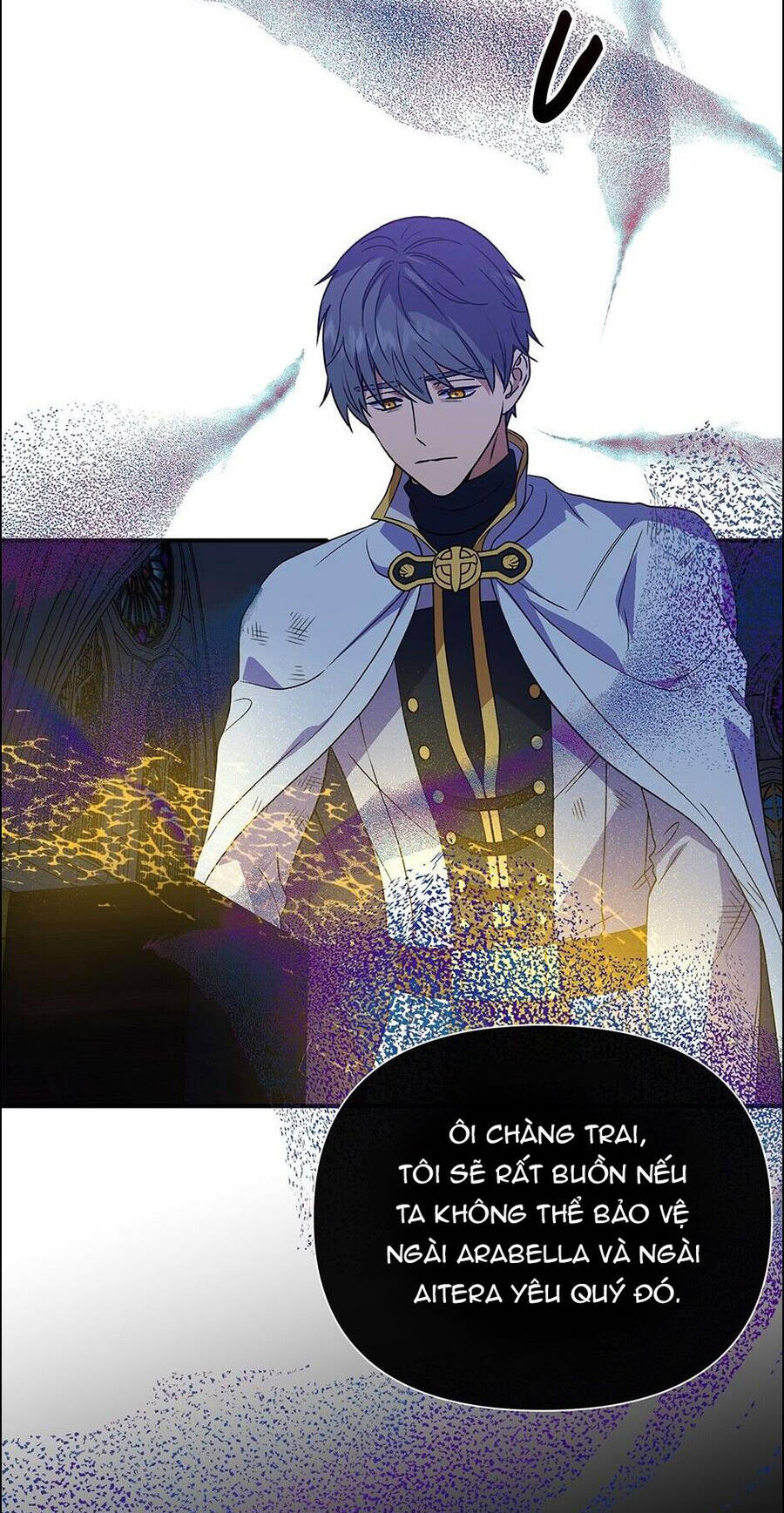 Bản Khế Ước Với Nữ Công Tước Ác Ma - Chương 128 - Trang 3