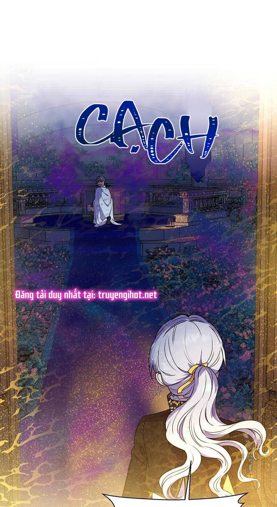 Bản Khế Ước Với Nữ Công Tước Ác Ma - Chương 128 - Trang 22