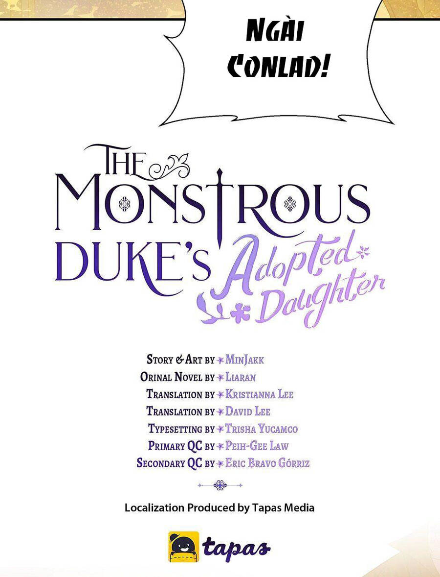 Bản Khế Ước Với Nữ Công Tước Ác Ma - Chương 128 - Trang 23