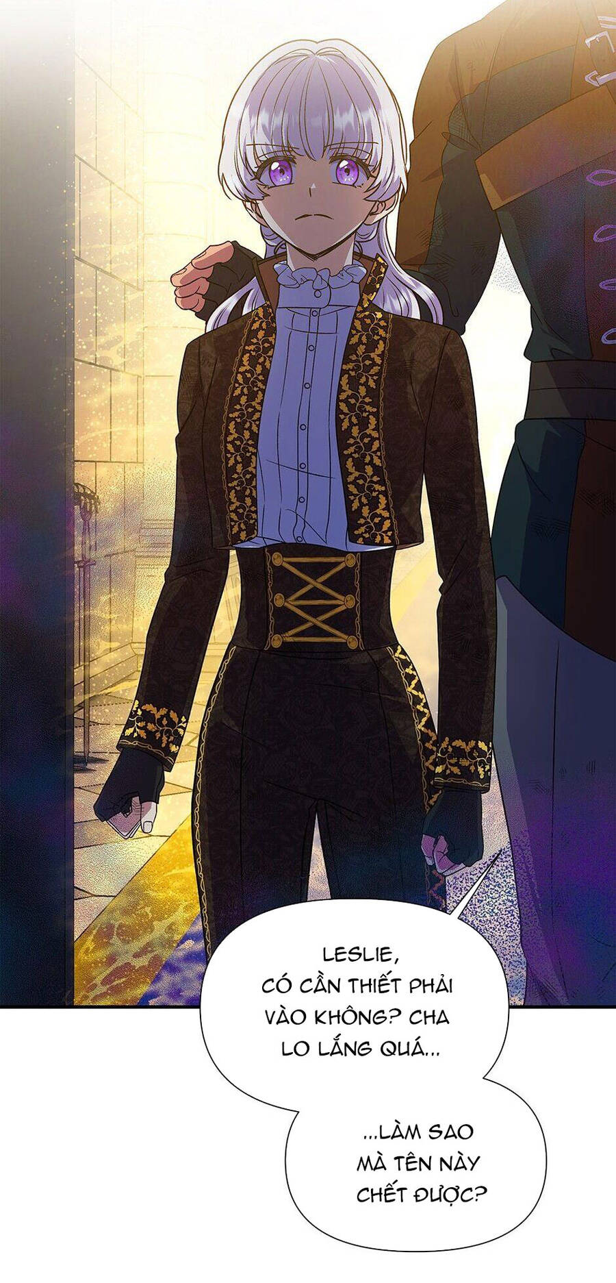 Bản Khế Ước Với Nữ Công Tước Ác Ma - Chương 128 - Trang 24