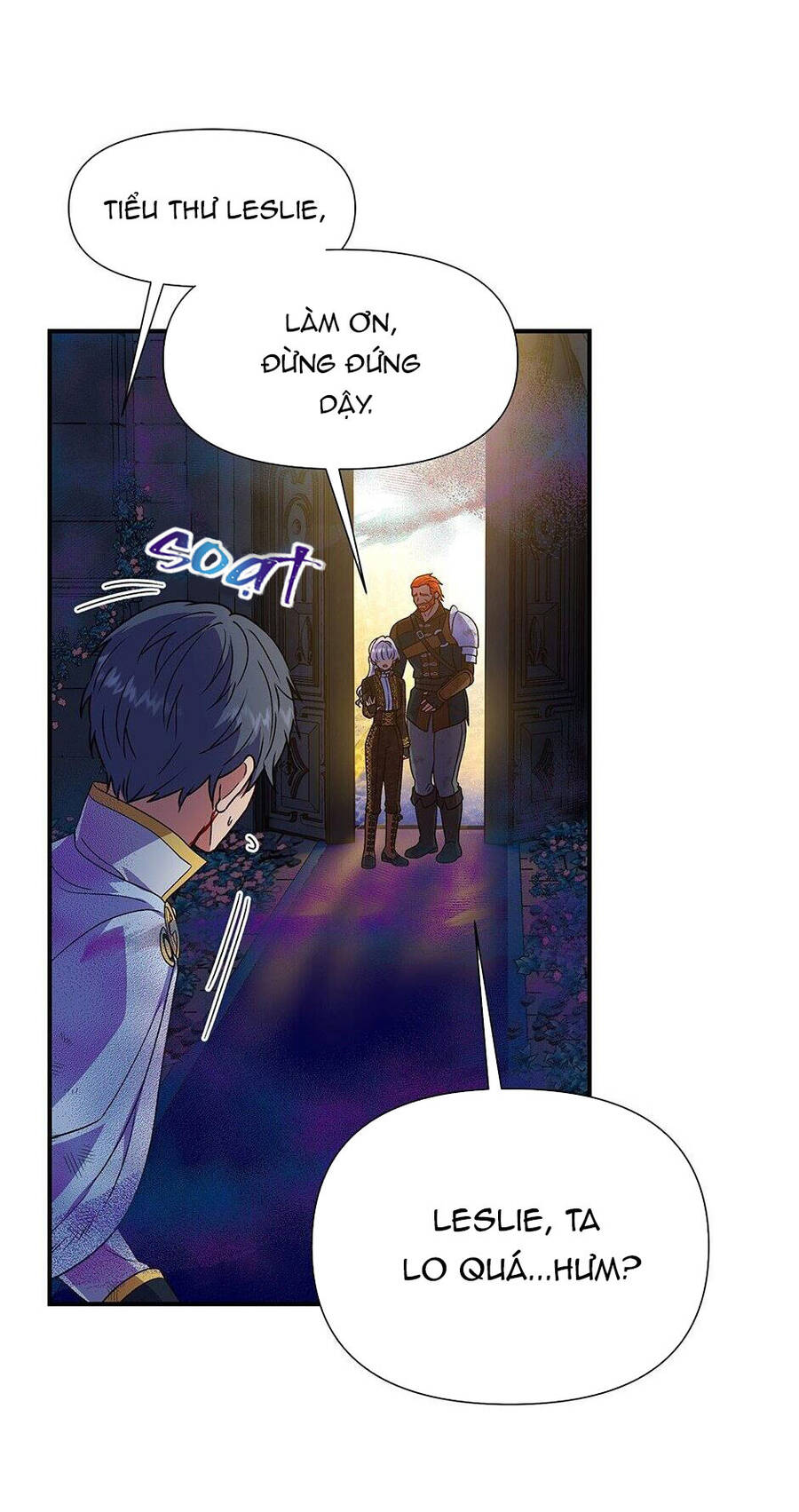 Bản Khế Ước Với Nữ Công Tước Ác Ma - Chương 128 - Trang 25