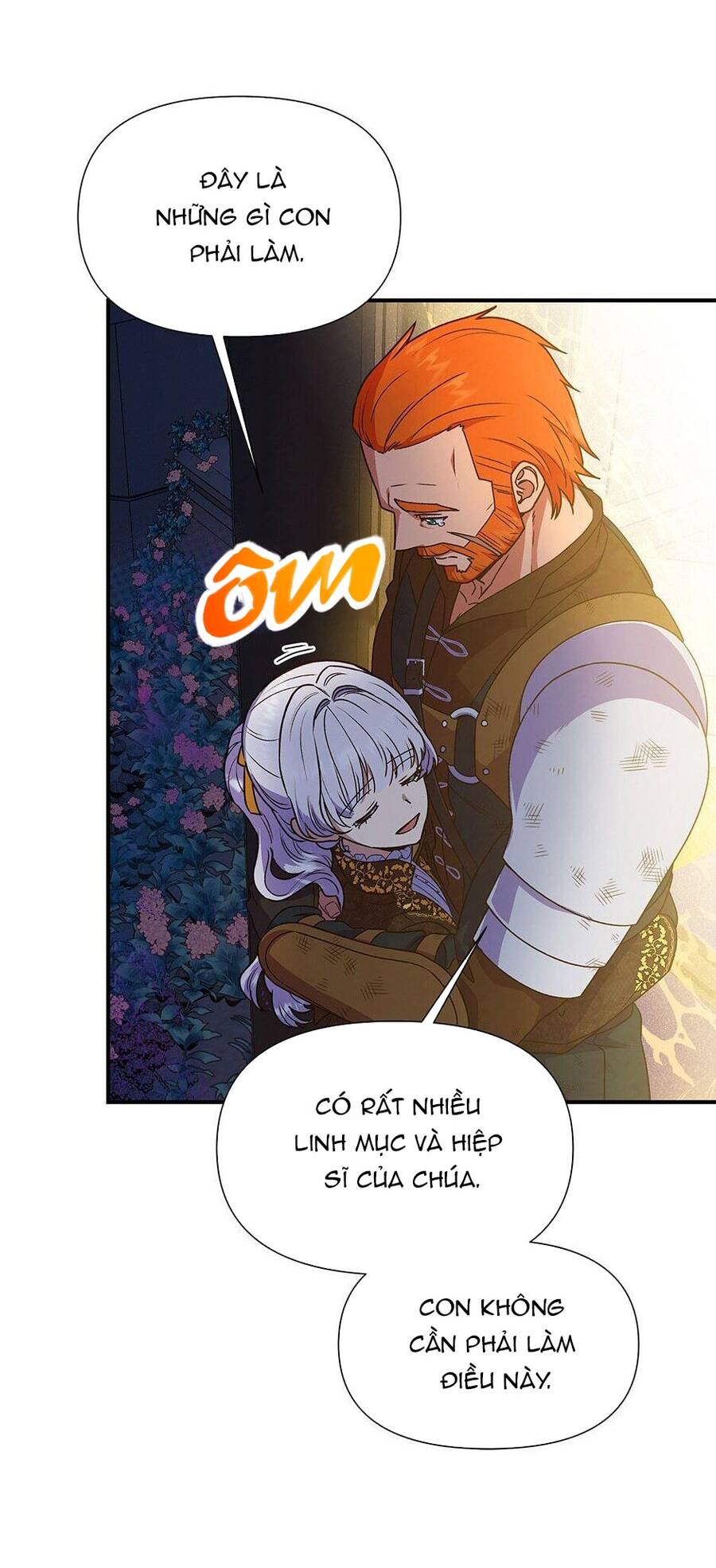 Bản Khế Ước Với Nữ Công Tước Ác Ma - Chương 128 - Trang 26