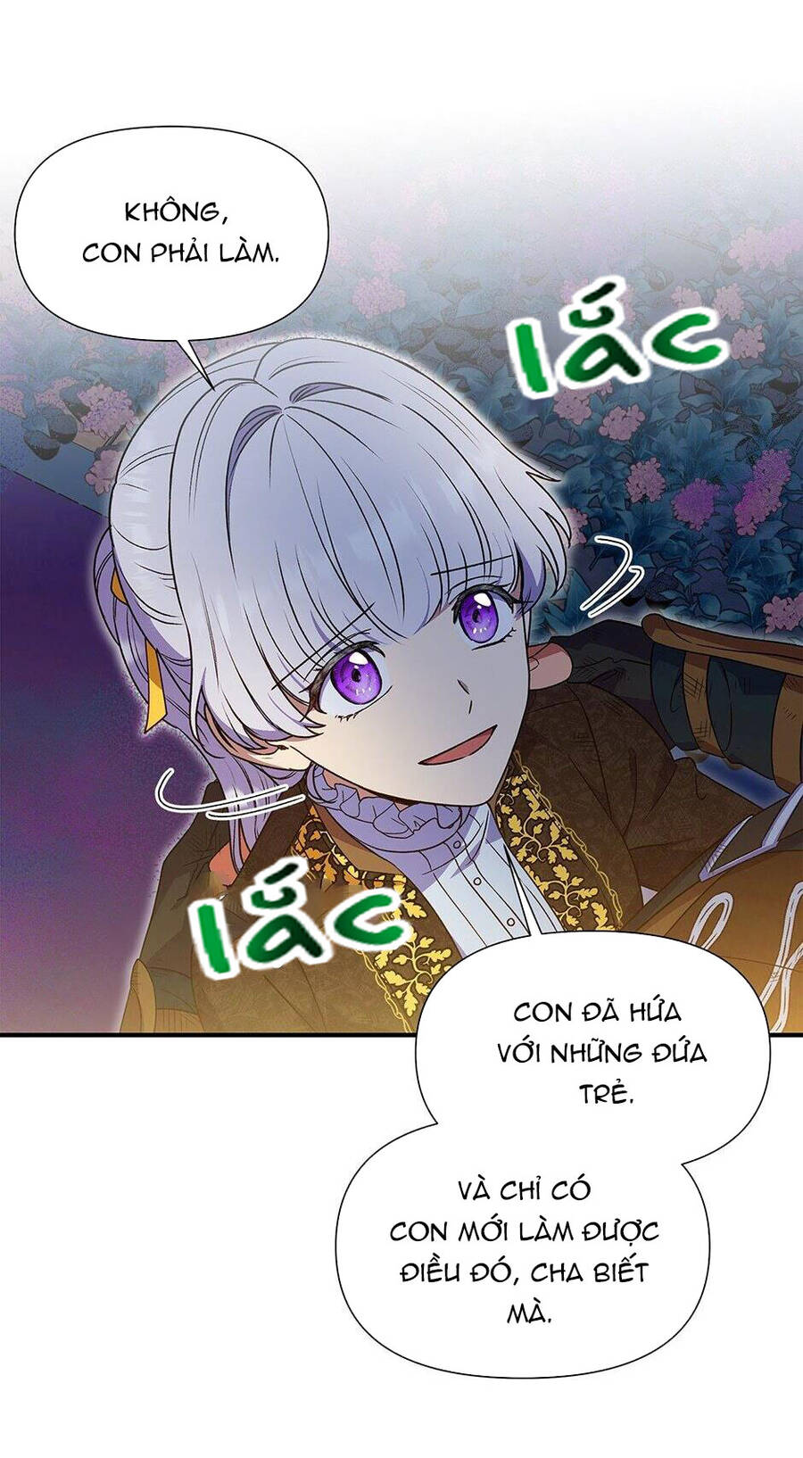 Bản Khế Ước Với Nữ Công Tước Ác Ma - Chương 128 - Trang 27