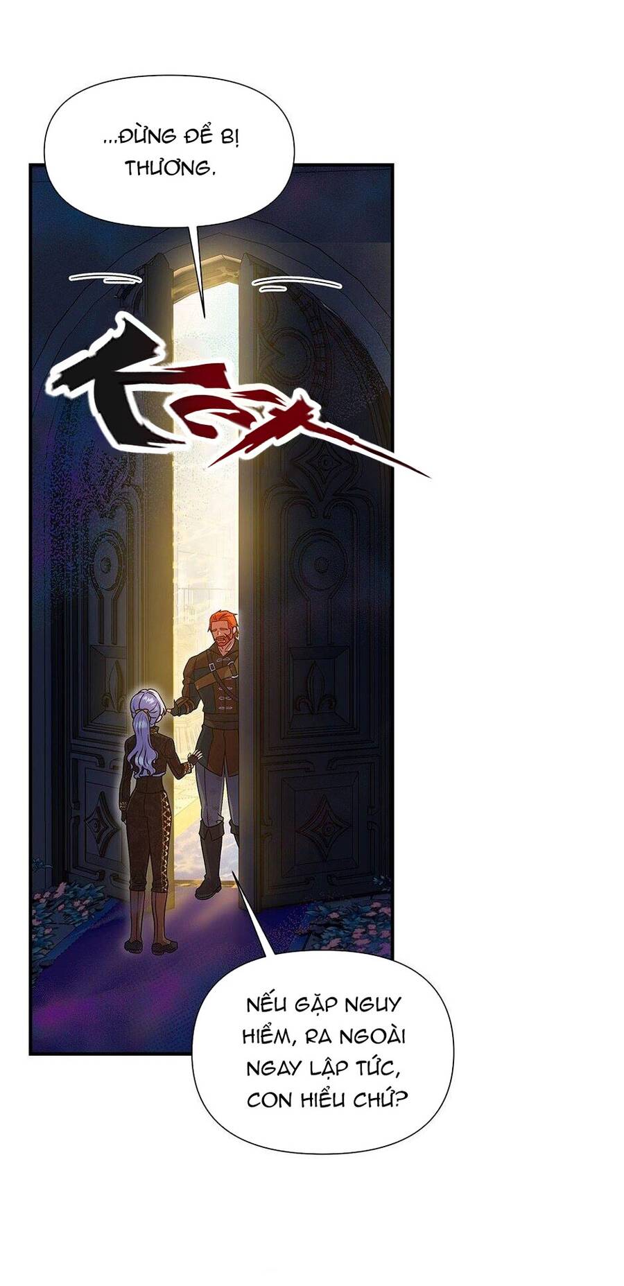 Bản Khế Ước Với Nữ Công Tước Ác Ma - Chương 128 - Trang 28