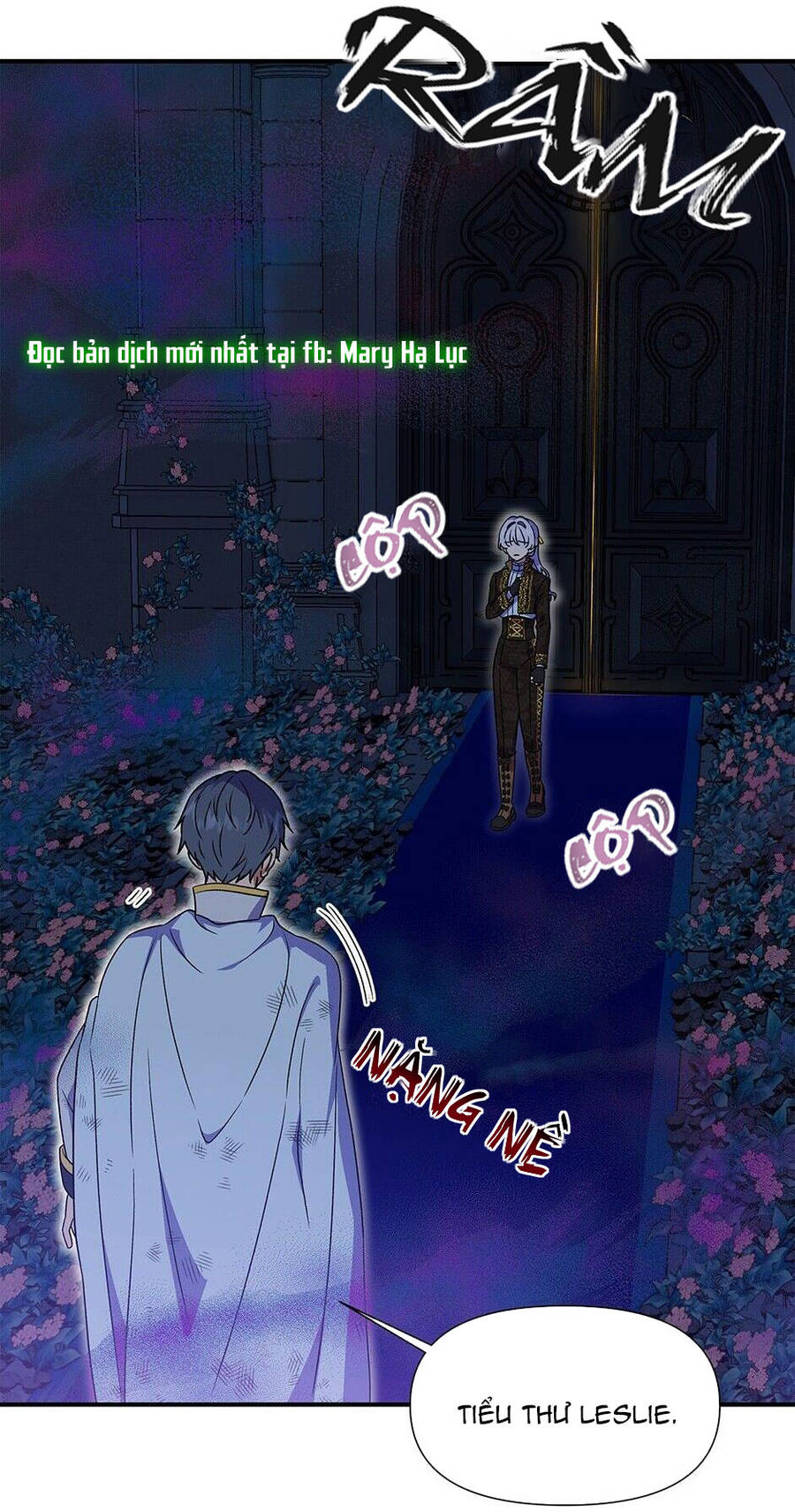 Bản Khế Ước Với Nữ Công Tước Ác Ma - Chương 128 - Trang 29