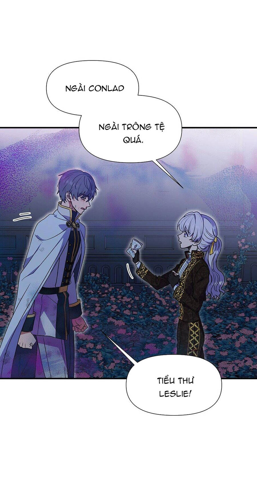 Bản Khế Ước Với Nữ Công Tước Ác Ma - Chương 128 - Trang 30