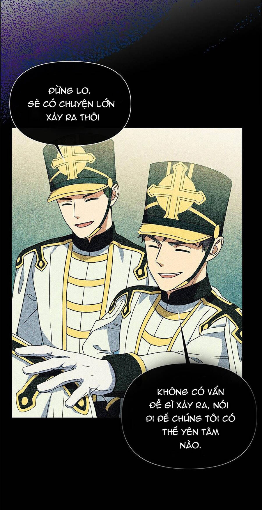 Bản Khế Ước Với Nữ Công Tước Ác Ma - Chương 128 - Trang 4