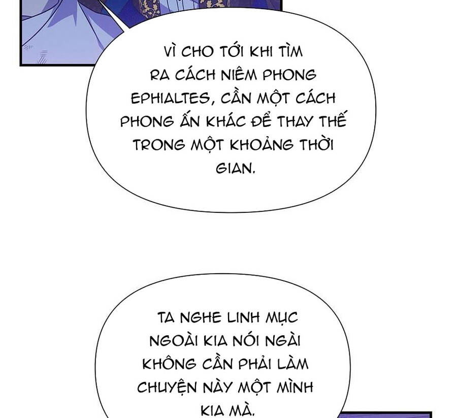 Bản Khế Ước Với Nữ Công Tước Ác Ma - Chương 128 - Trang 33