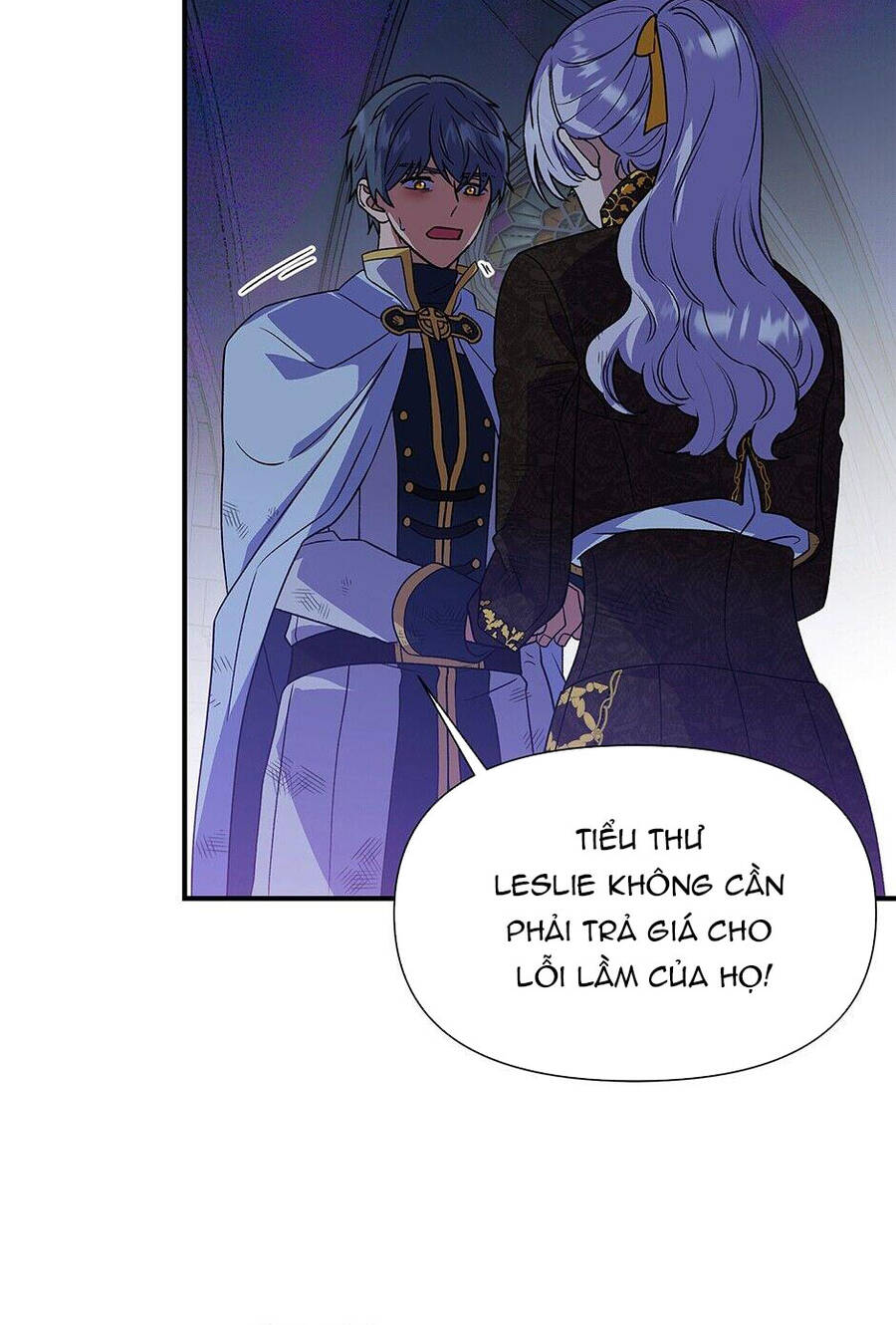 Bản Khế Ước Với Nữ Công Tước Ác Ma - Chương 128 - Trang 37