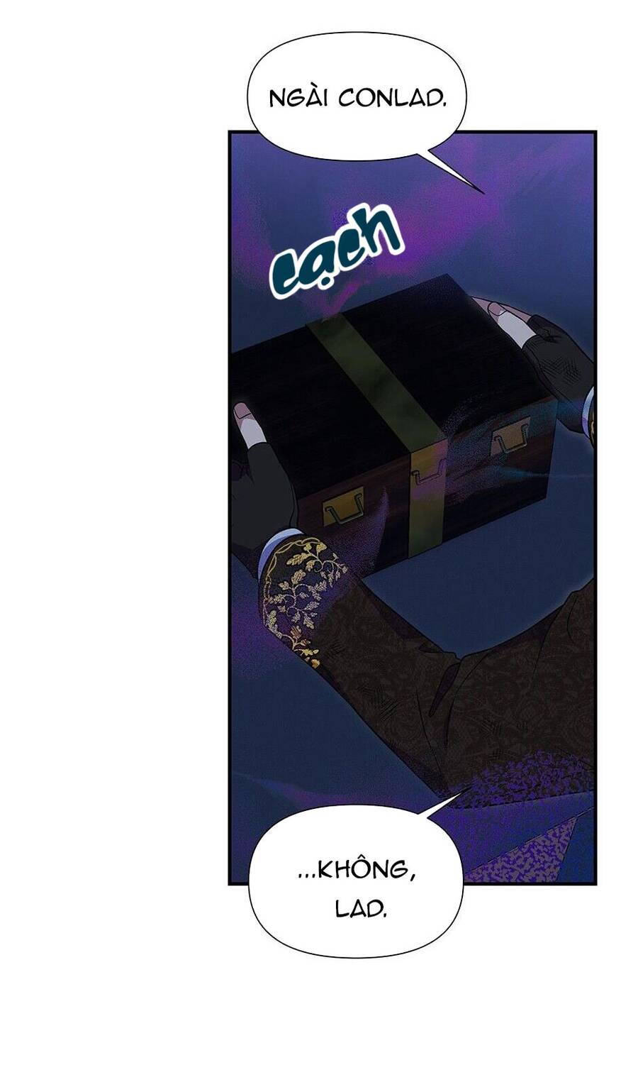 Bản Khế Ước Với Nữ Công Tước Ác Ma - Chương 128 - Trang 40