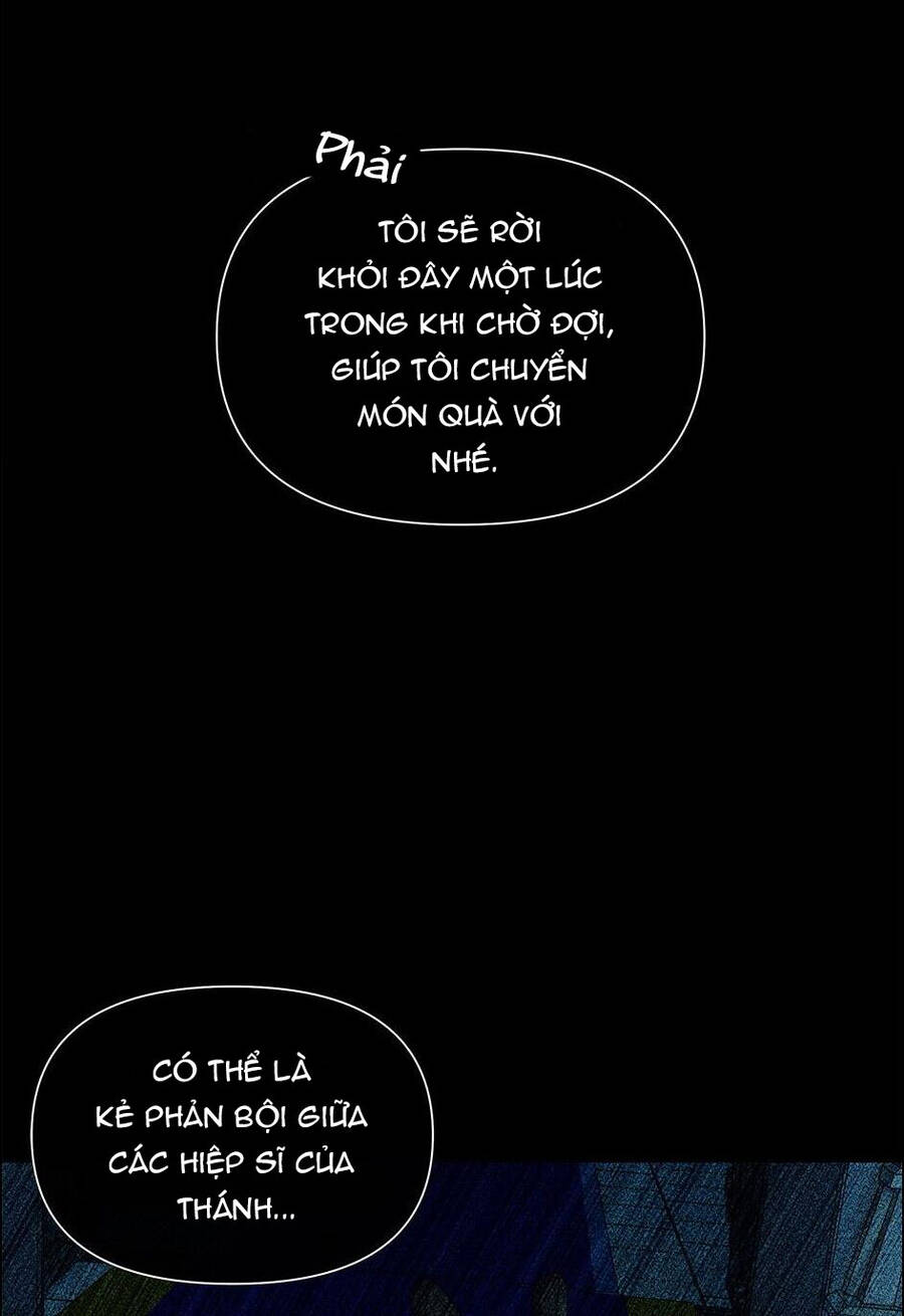 Bản Khế Ước Với Nữ Công Tước Ác Ma - Chương 128 - Trang 5