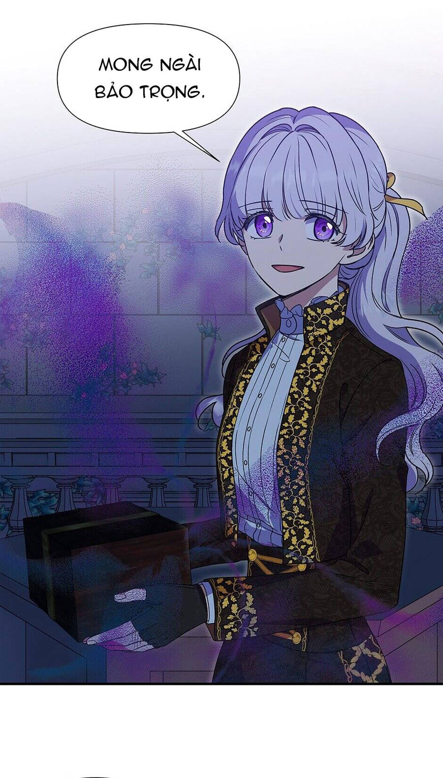 Bản Khế Ước Với Nữ Công Tước Ác Ma - Chương 128 - Trang 41