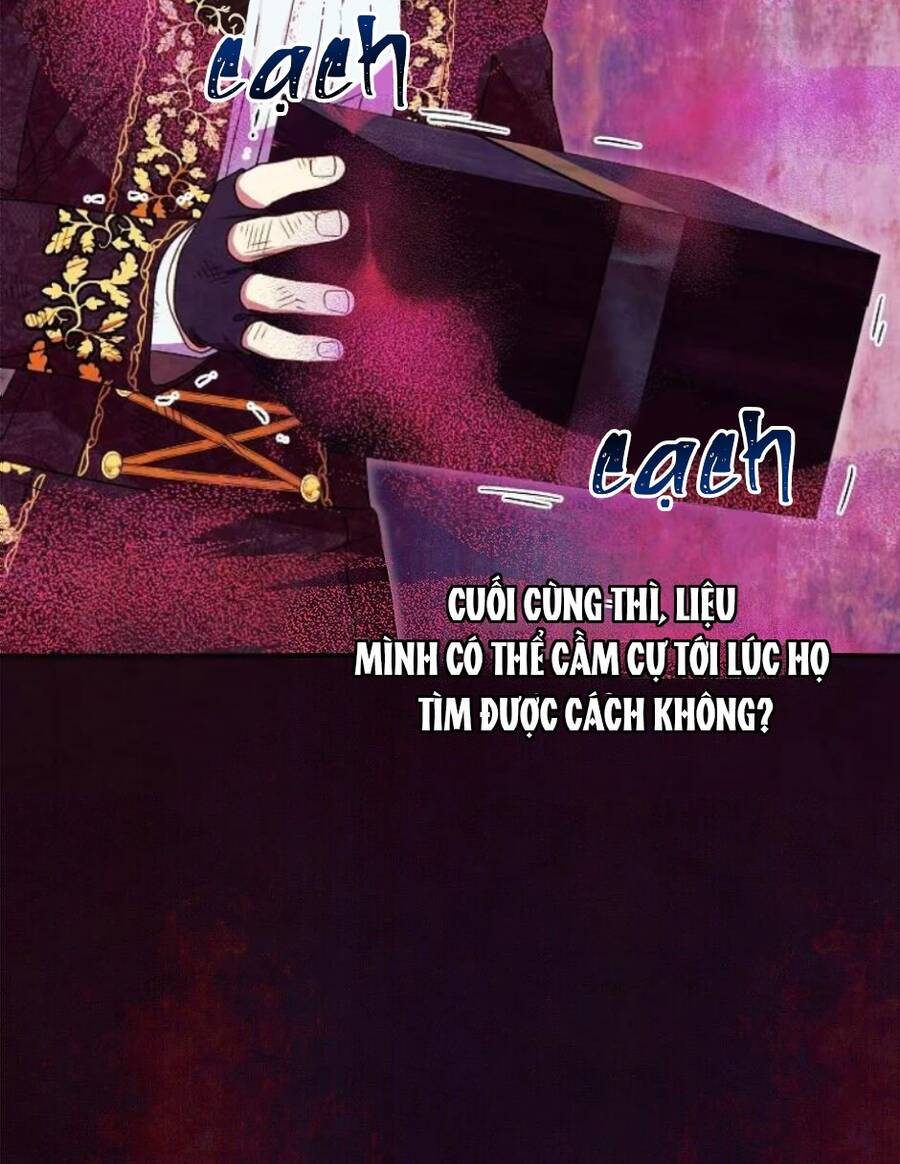 Bản Khế Ước Với Nữ Công Tước Ác Ma - Chương 128 - Trang 45