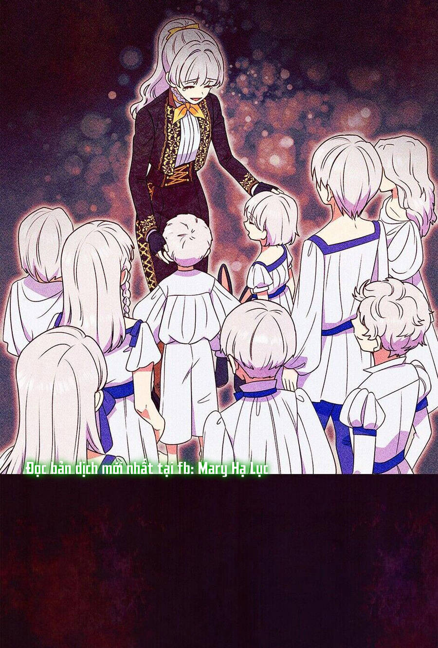 Bản Khế Ước Với Nữ Công Tước Ác Ma - Chương 128 - Trang 48