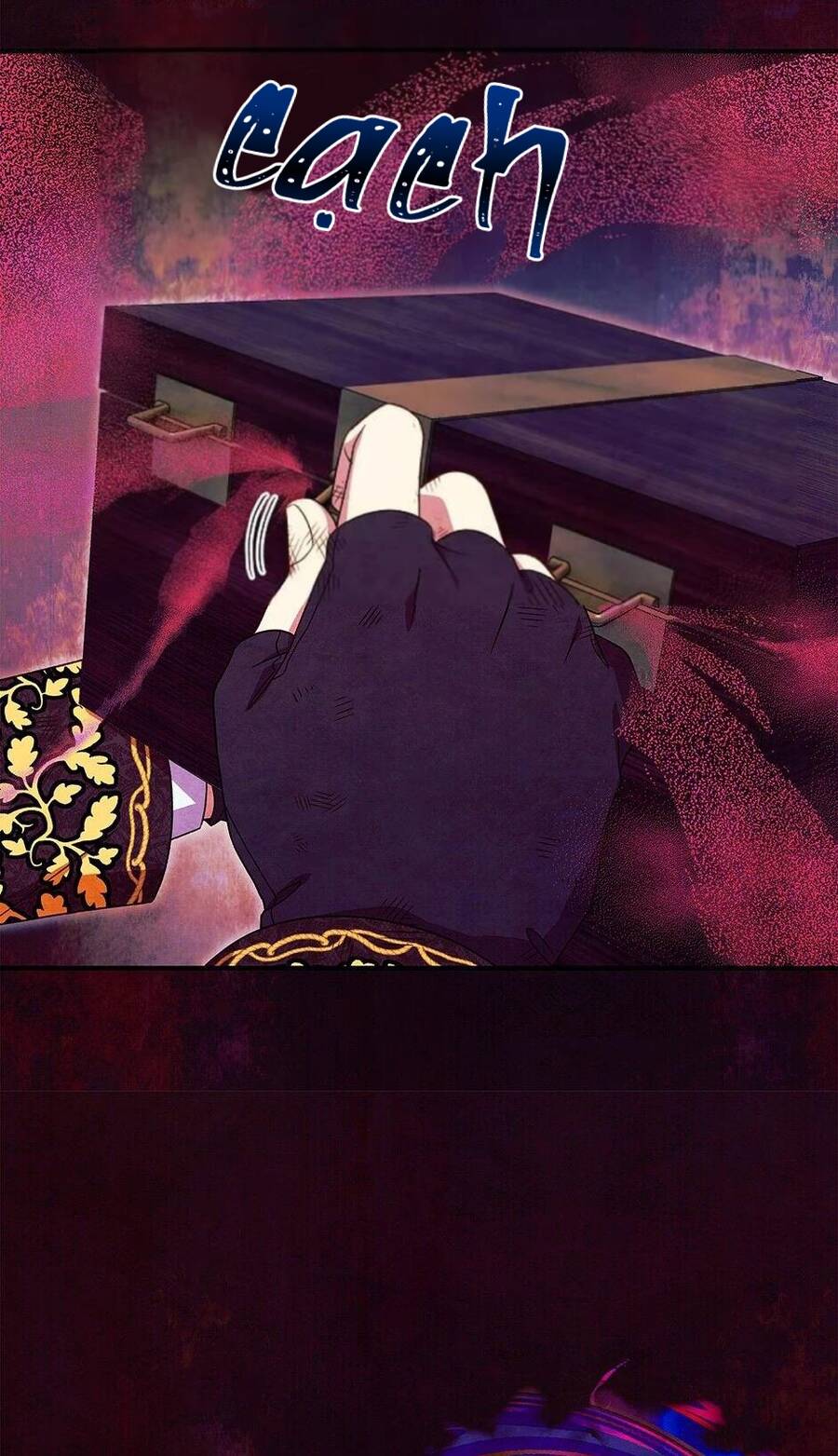 Bản Khế Ước Với Nữ Công Tước Ác Ma - Chương 128 - Trang 49