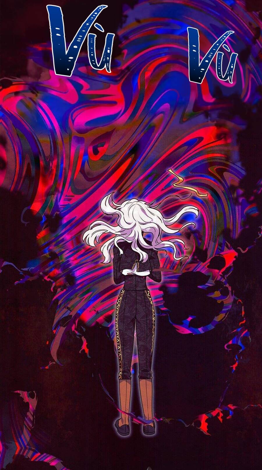 Bản Khế Ước Với Nữ Công Tước Ác Ma - Chương 128 - Trang 50