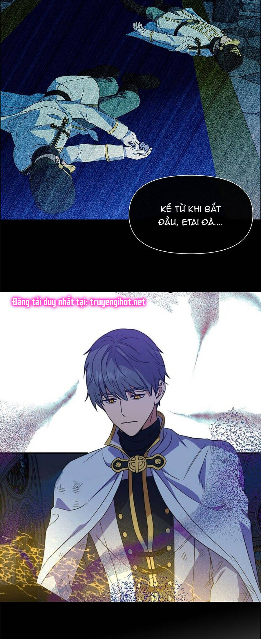 Bản Khế Ước Với Nữ Công Tước Ác Ma - Chương 128 - Trang 6