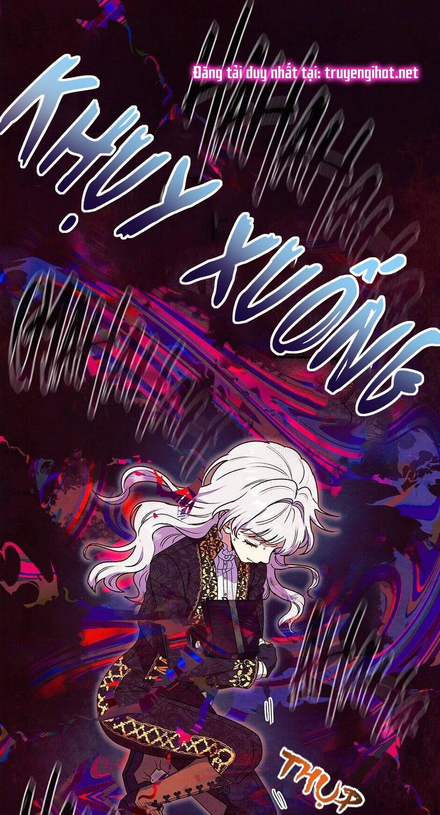 Bản Khế Ước Với Nữ Công Tước Ác Ma - Chương 128 - Trang 51