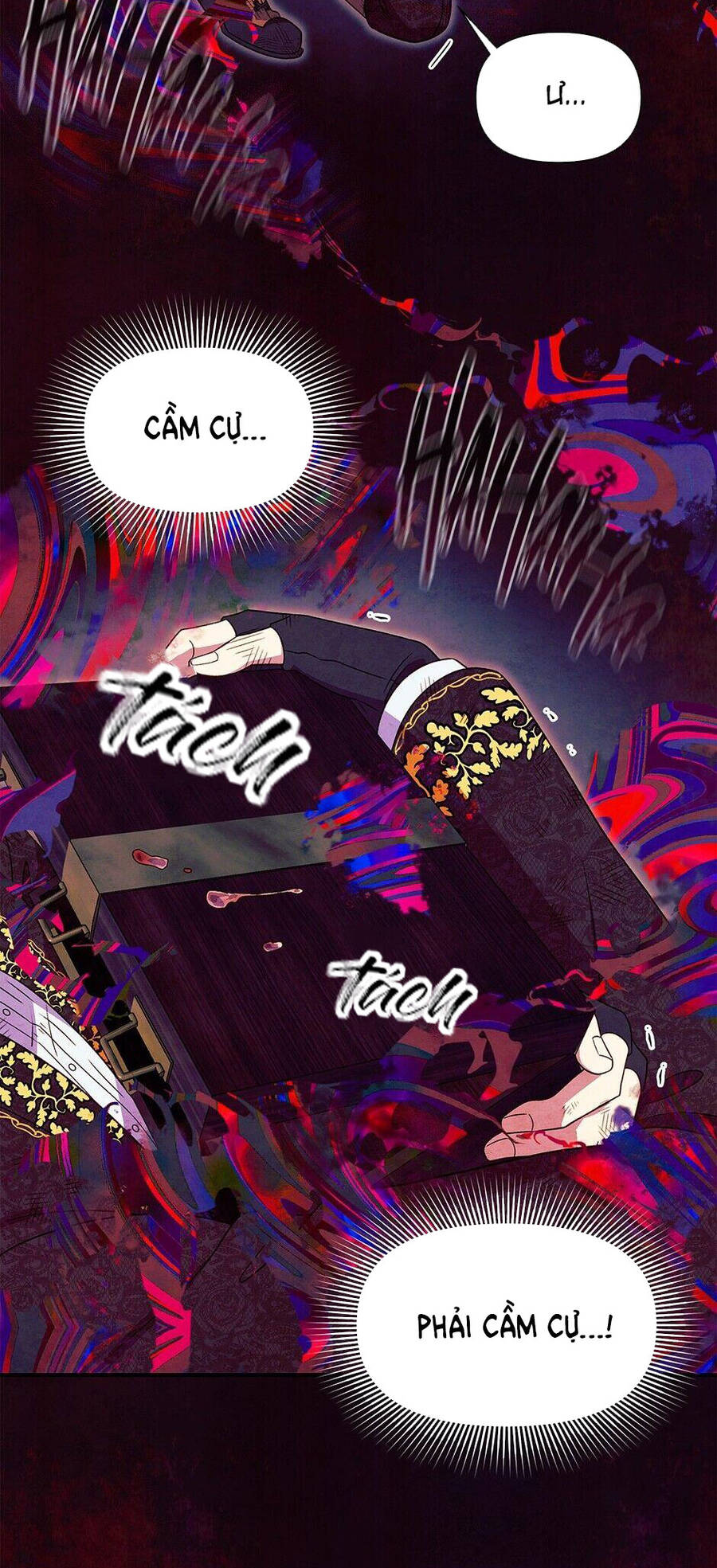 Bản Khế Ước Với Nữ Công Tước Ác Ma - Chương 128 - Trang 52