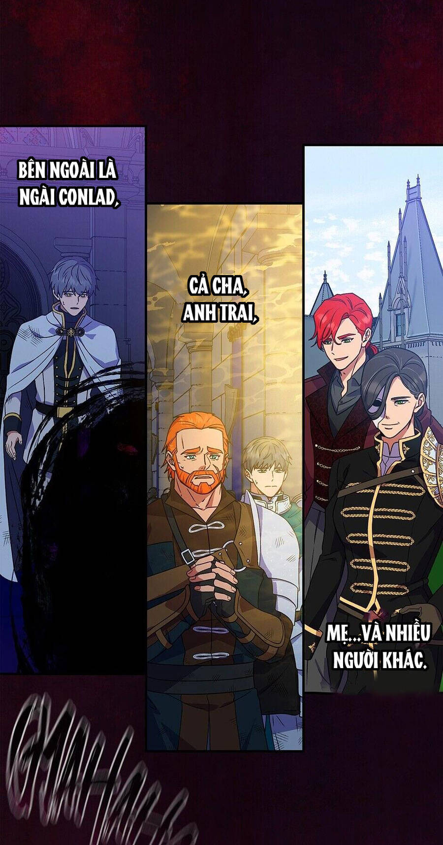 Bản Khế Ước Với Nữ Công Tước Ác Ma - Chương 128 - Trang 53