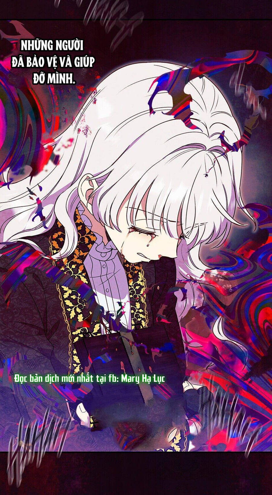 Bản Khế Ước Với Nữ Công Tước Ác Ma - Chương 128 - Trang 54