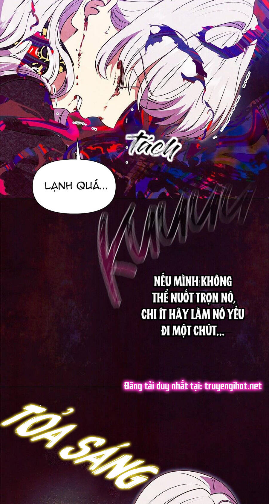 Bản Khế Ước Với Nữ Công Tước Ác Ma - Chương 128 - Trang 57