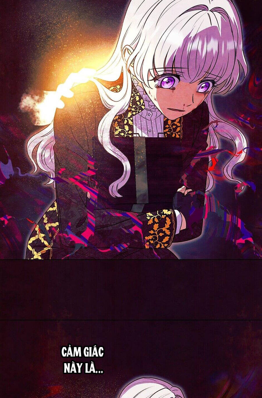 Bản Khế Ước Với Nữ Công Tước Ác Ma - Chương 128 - Trang 58