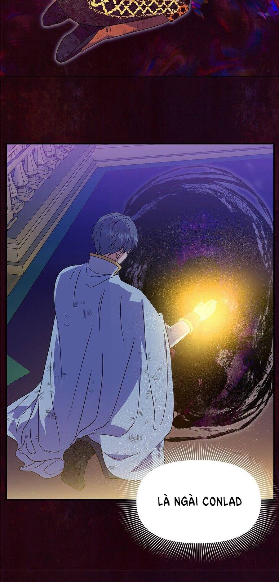 Bản Khế Ước Với Nữ Công Tước Ác Ma - Chương 128 - Trang 60