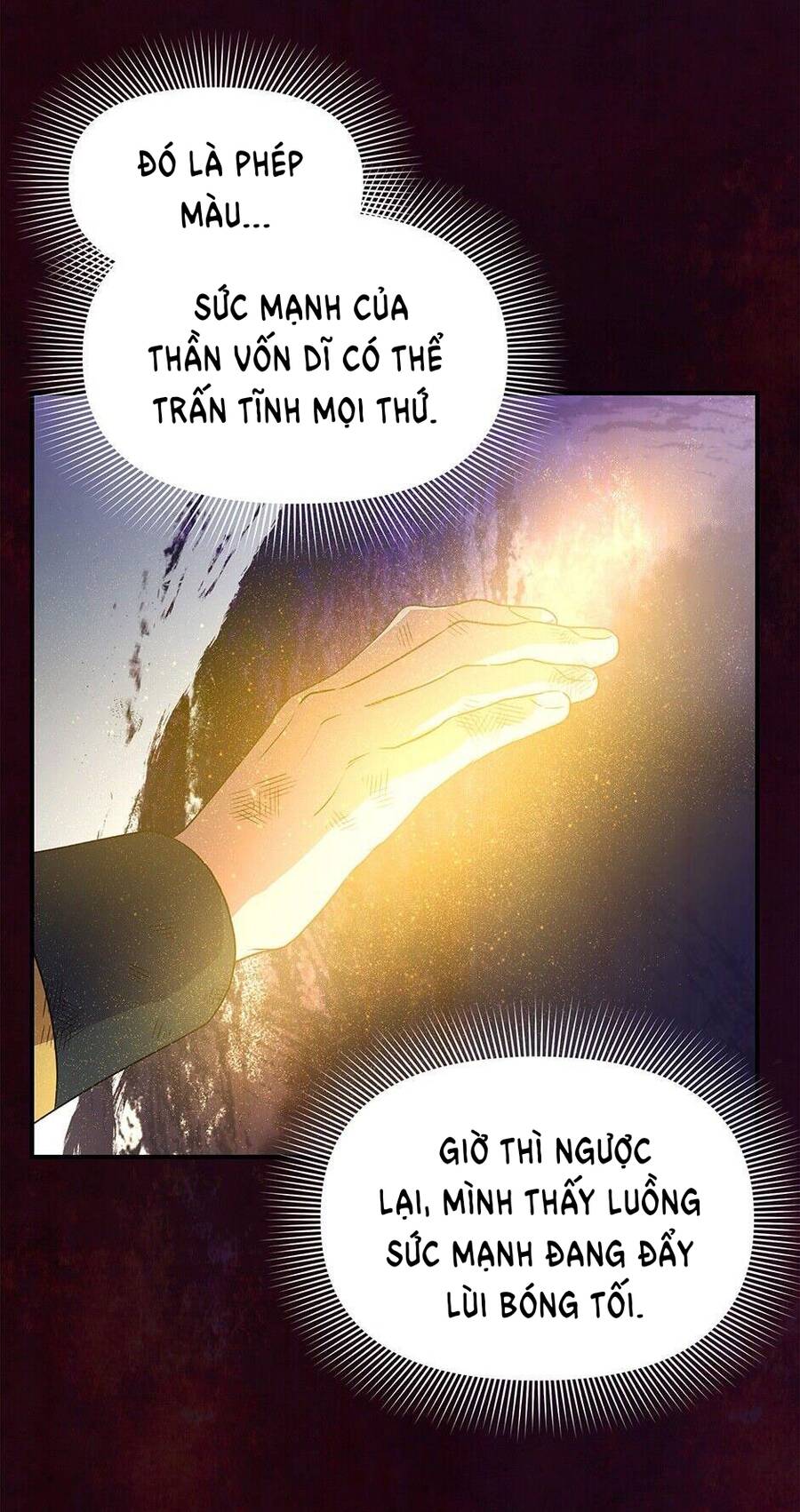 Bản Khế Ước Với Nữ Công Tước Ác Ma - Chương 128 - Trang 61