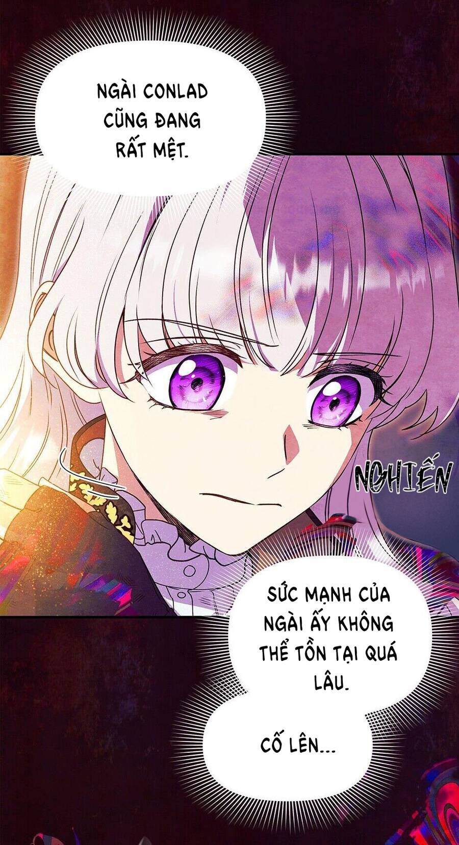 Bản Khế Ước Với Nữ Công Tước Ác Ma - Chương 128 - Trang 63