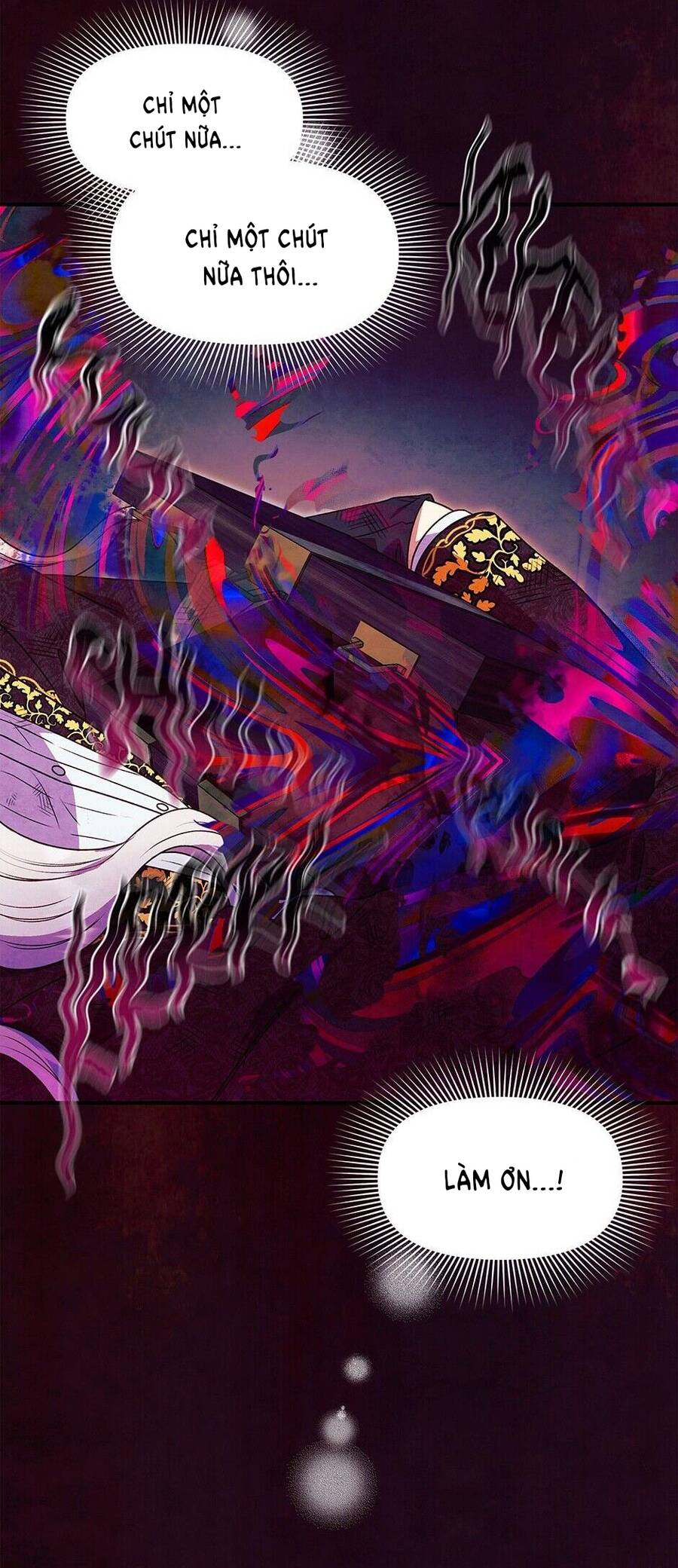 Bản Khế Ước Với Nữ Công Tước Ác Ma - Chương 128 - Trang 69