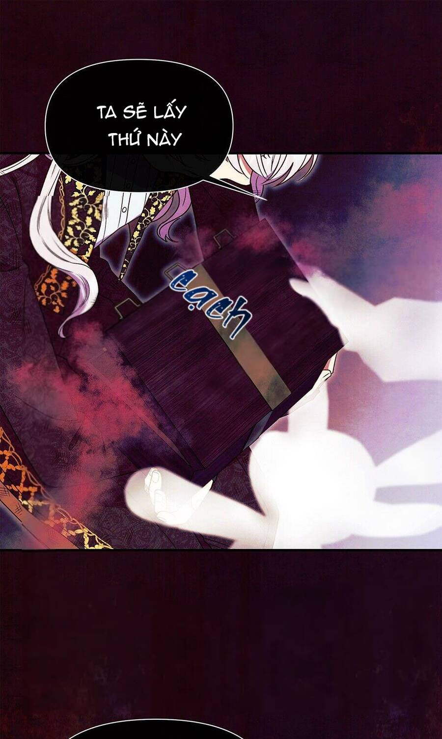 Bản Khế Ước Với Nữ Công Tước Ác Ma - Chương 128 - Trang 72