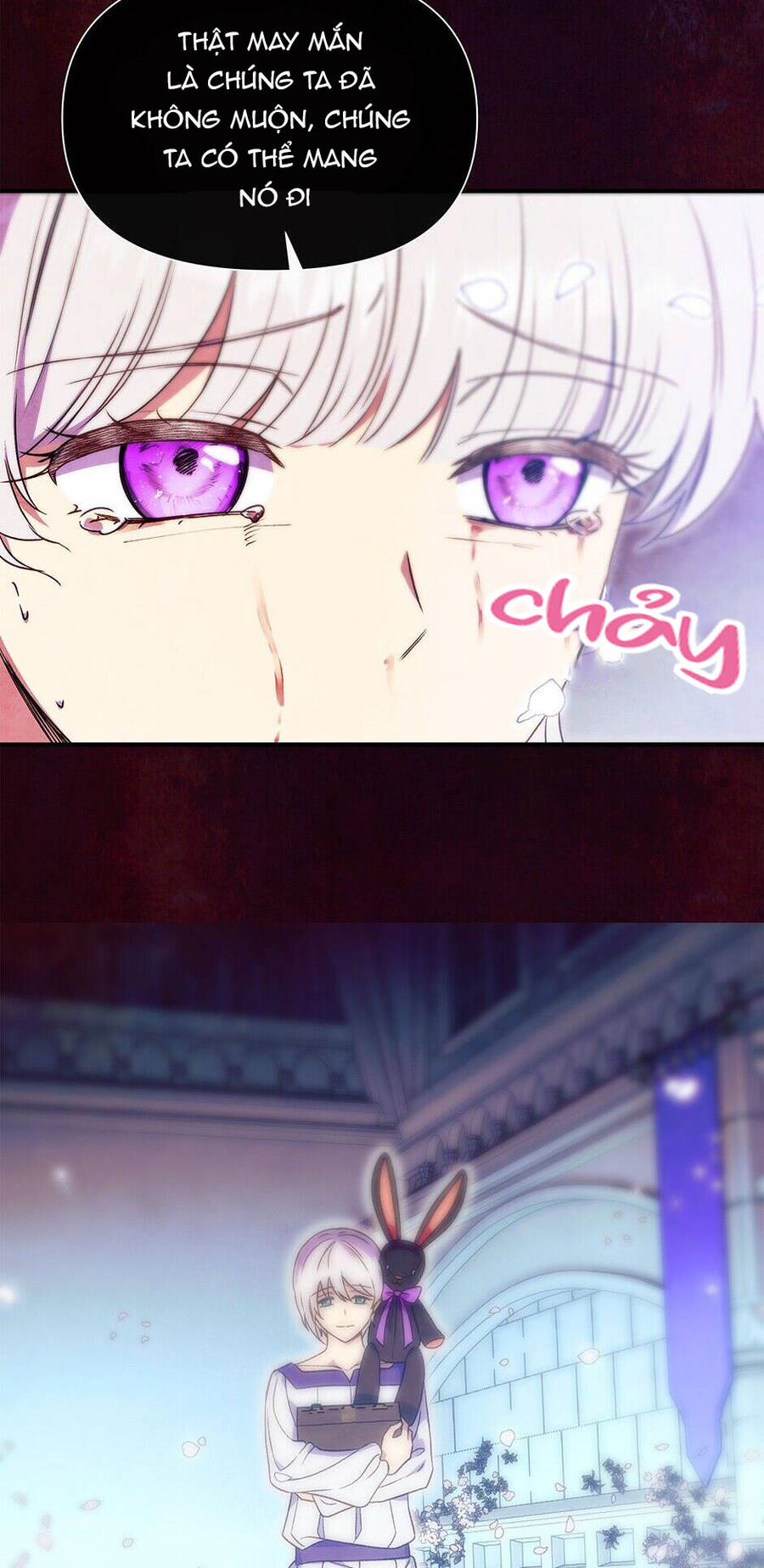 Bản Khế Ước Với Nữ Công Tước Ác Ma - Chương 128 - Trang 73