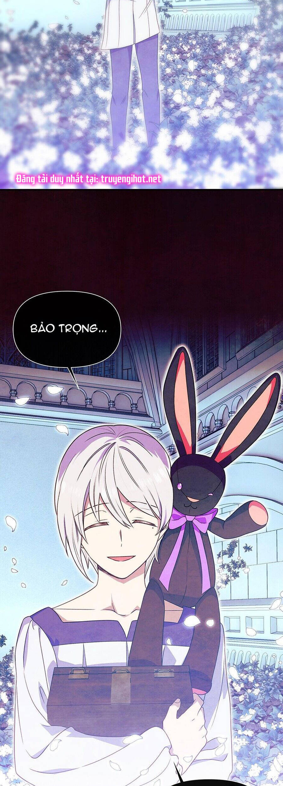 Bản Khế Ước Với Nữ Công Tước Ác Ma - Chương 128 - Trang 74