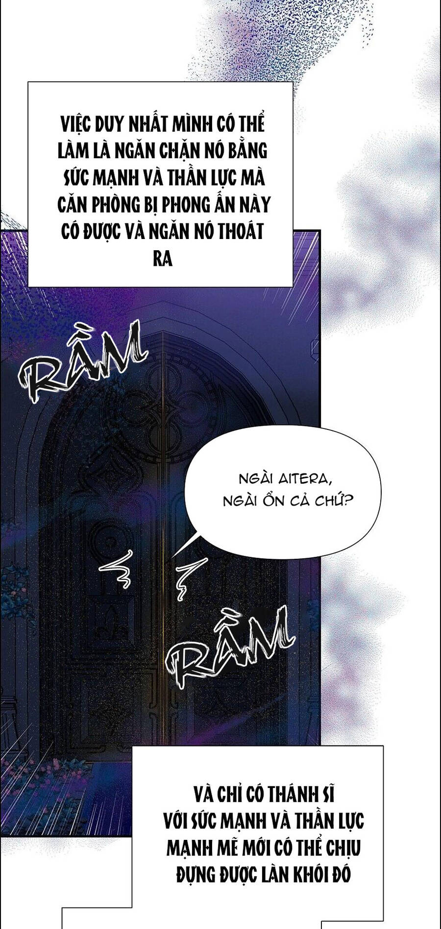 Bản Khế Ước Với Nữ Công Tước Ác Ma - Chương 128 - Trang 9
