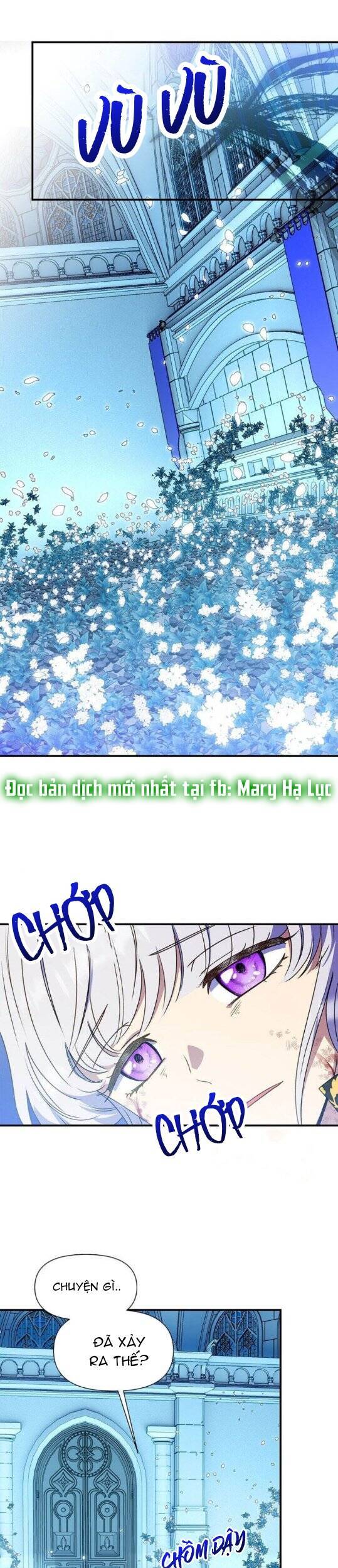 Bản Khế Ước Với Nữ Công Tước Ác Ma - Chương 129 - Trang 1