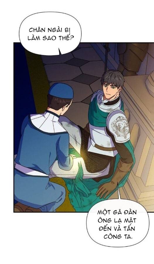 Bản Khế Ước Với Nữ Công Tước Ác Ma - Chương 129 - Trang 14