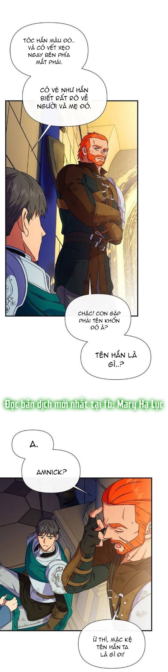 Bản Khế Ước Với Nữ Công Tước Ác Ma - Chương 129 - Trang 15