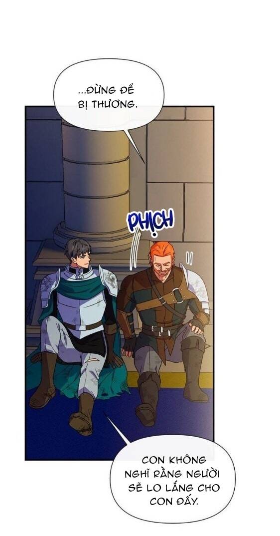 Bản Khế Ước Với Nữ Công Tước Ác Ma - Chương 129 - Trang 16