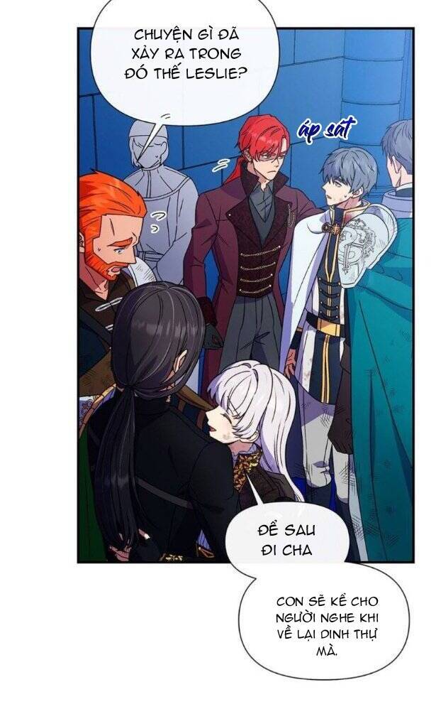 Bản Khế Ước Với Nữ Công Tước Ác Ma - Chương 129 - Trang 24